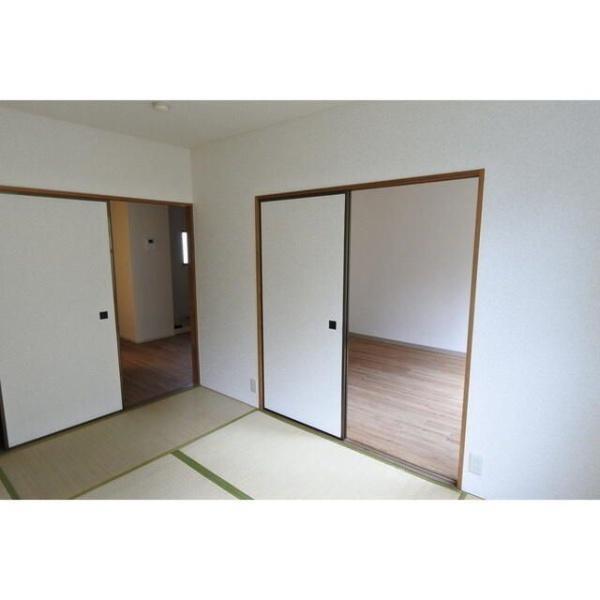 横浜市港北区日吉本町２丁目のマンション