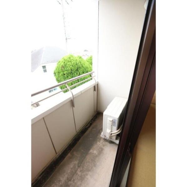 グリーンヒル日吉Ａ