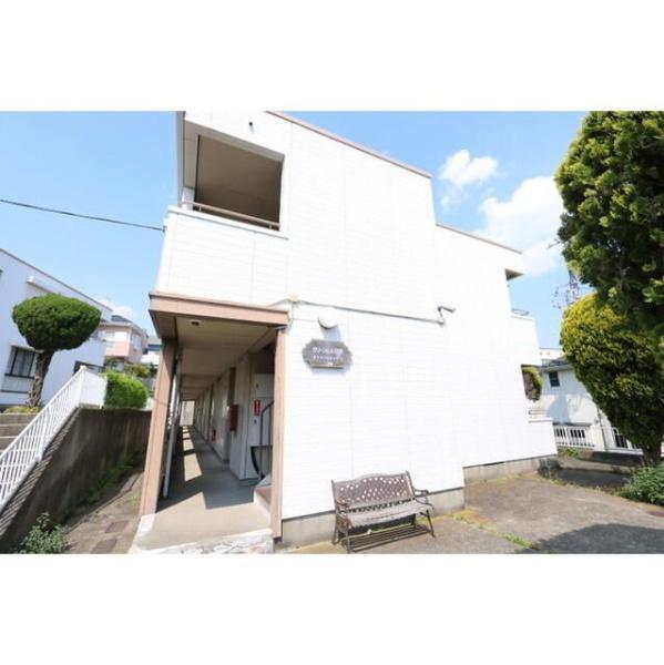 グリーンヒル日吉Ａ