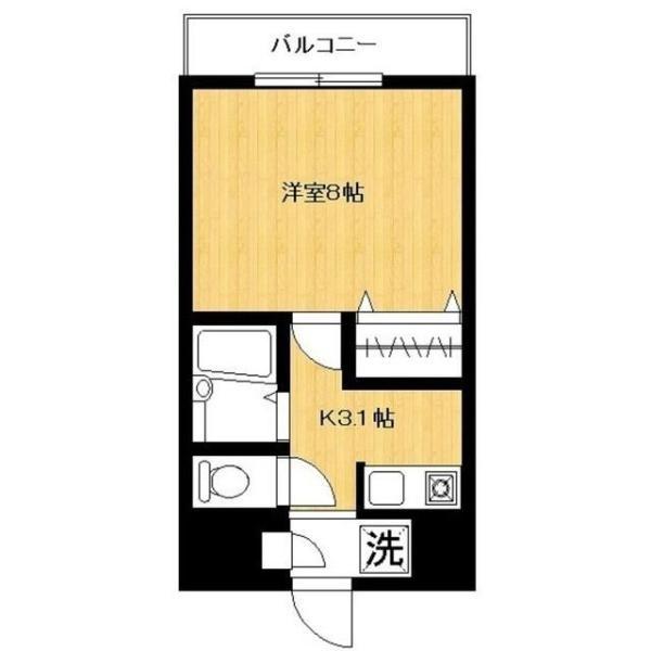 エトワール日吉