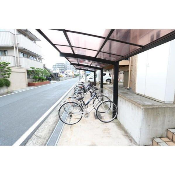 エトワール日吉