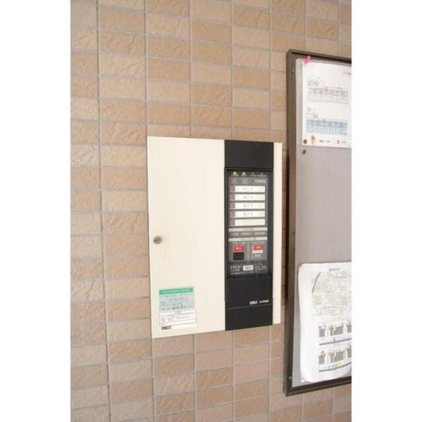 エトワール日吉