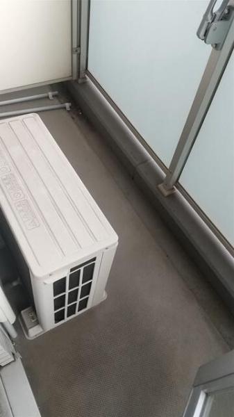 大田区西蒲田７丁目のマンション