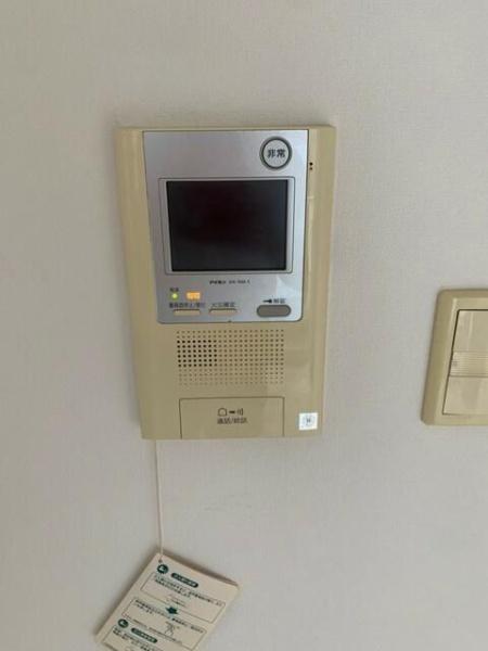 大田区西蒲田７丁目のマンション