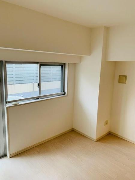 大田区西蒲田７丁目のマンション