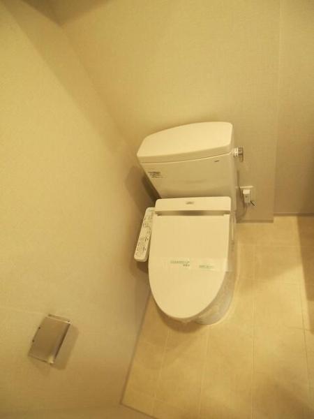 セントラーレ新城