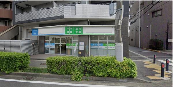 ParkAxis横浜井土ヶ谷　1階