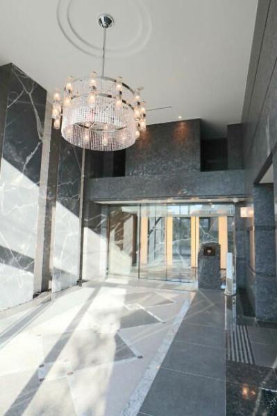川崎市中原区上平間のマンション