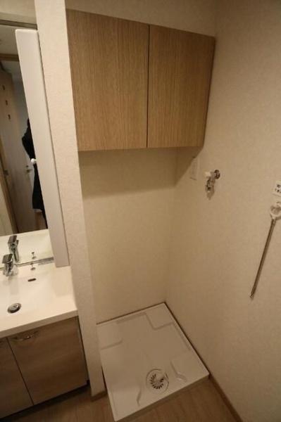 川崎市中原区上平間のマンション