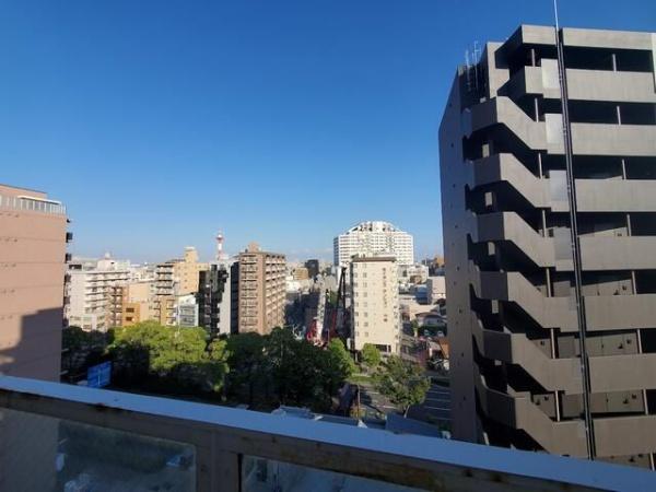 川崎市川崎区東田町のマンション