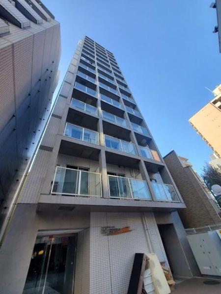川崎市川崎区東田町のマンション