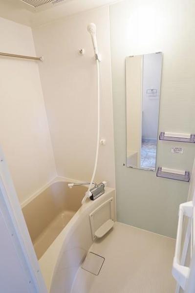 横浜市鶴見区菅沢町のアパート