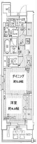 日神デュオステージ横浜