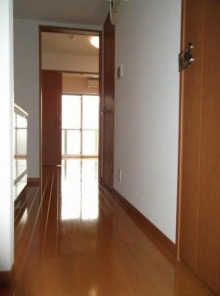横浜市西区岡野１丁目のマンション