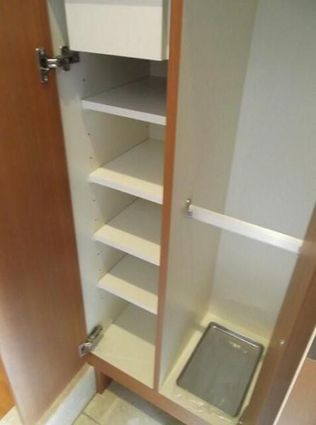 横浜市西区岡野１丁目のマンション