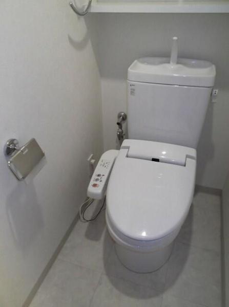 横浜市西区岡野１丁目のマンション