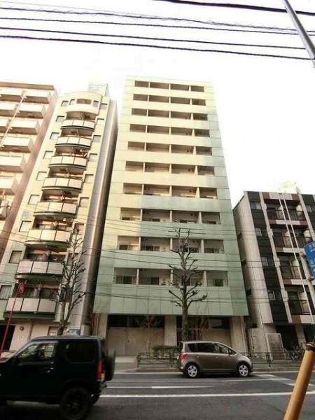 川崎市川崎区本町２丁目のマンション