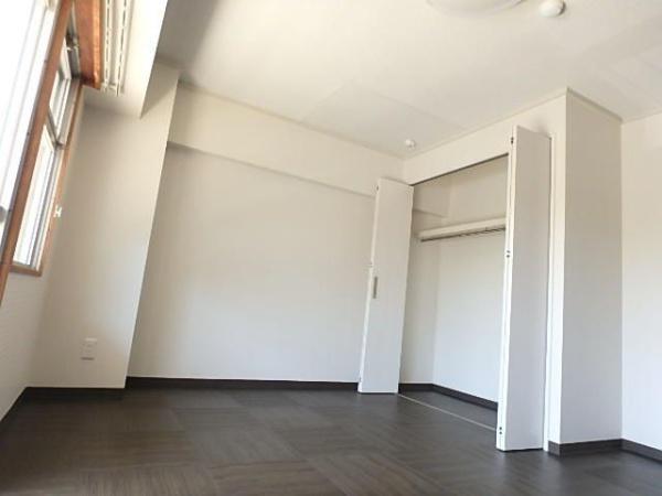 コーポラティブハウス柿生