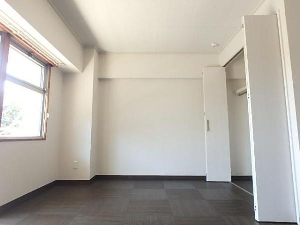 コーポラティブハウス柿生
