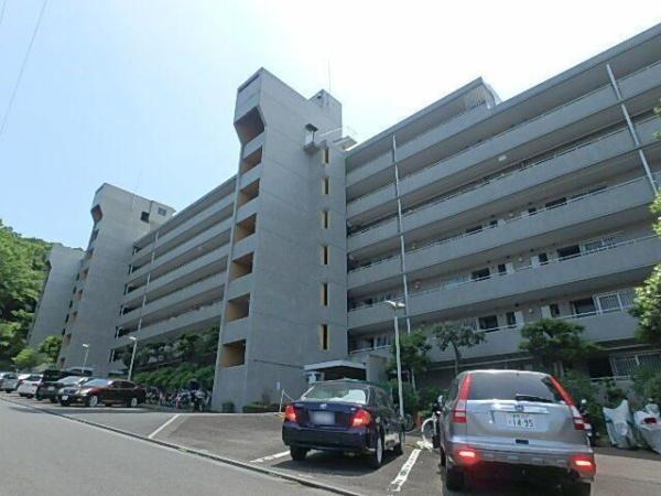 コーポラティブハウス柿生