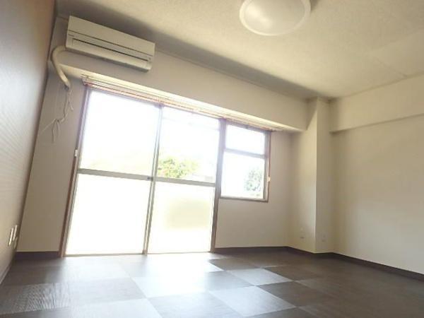 コーポラティブハウス柿生