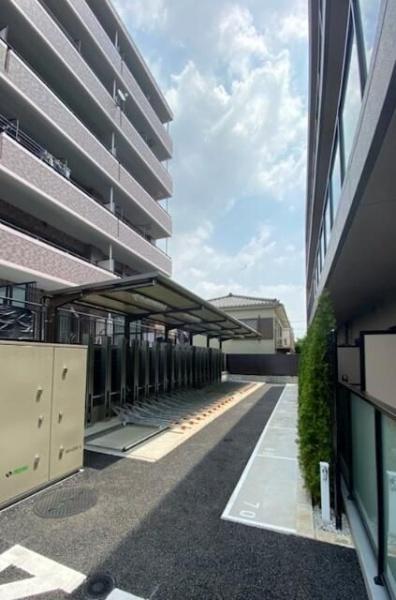 グランドコンシェルジュ宮崎台