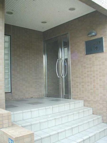 Ｋハイム日吉