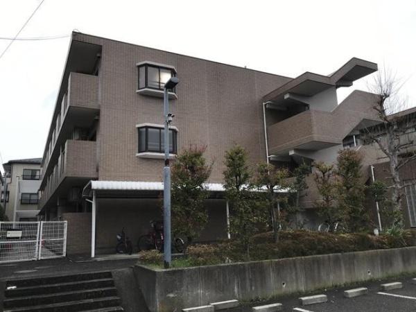 Ｋハイム日吉