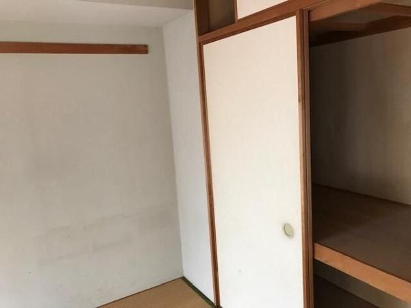 Ｋハイム日吉