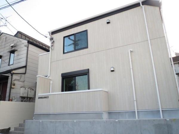 グラインドロッジⅡ