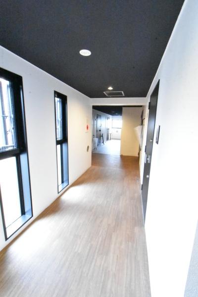 大田区仲六郷１丁目のマンション