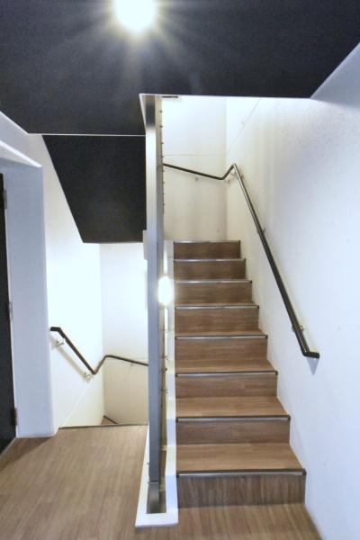 大田区仲六郷１丁目のマンション