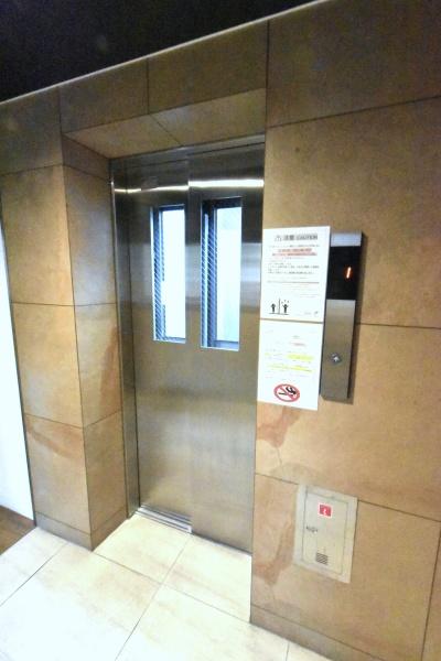 大田区仲六郷１丁目のマンション