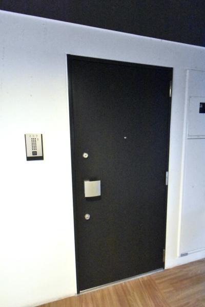 大田区仲六郷１丁目のマンション