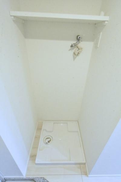 大田区仲六郷１丁目のマンション