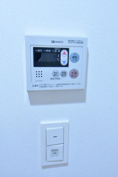 大田区仲六郷１丁目のマンション