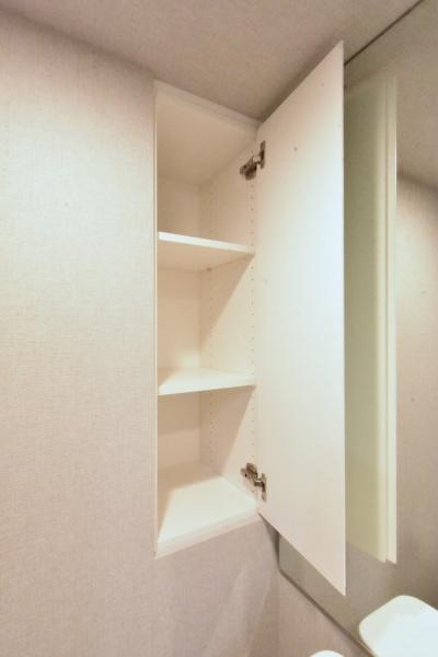 大田区仲六郷１丁目のマンション