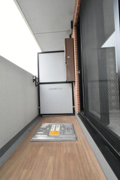 大田区仲六郷１丁目のマンション