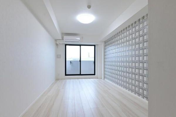 大田区仲六郷１丁目のマンション