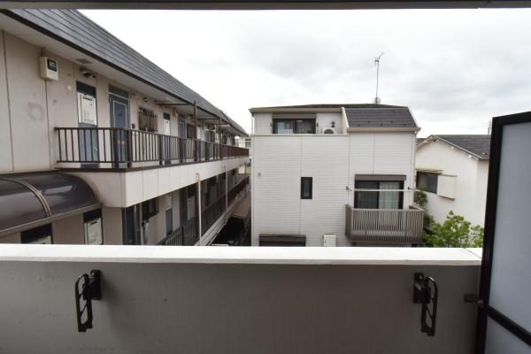 大田区仲六郷１丁目のマンション