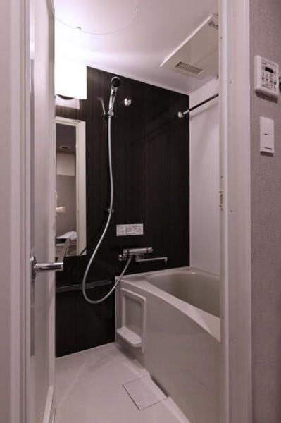 大田区仲六郷１丁目のマンション