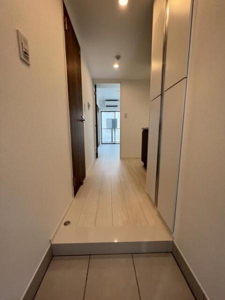 大田区多摩川１丁目のマンション