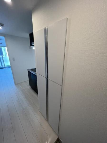 大田区多摩川１丁目のマンション