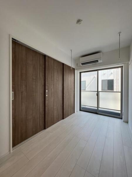大田区多摩川１丁目のマンション