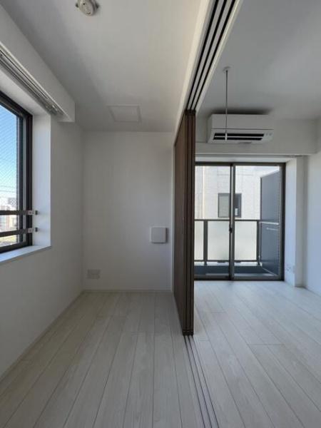 大田区多摩川１丁目のマンション