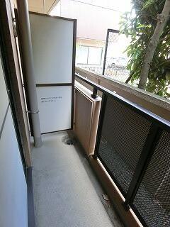 川崎市多摩区宿河原２丁目のマンション