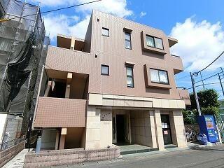 フェリーチェ登戸