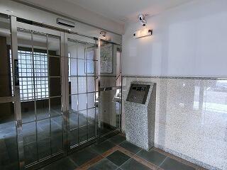 フェリーチェ登戸