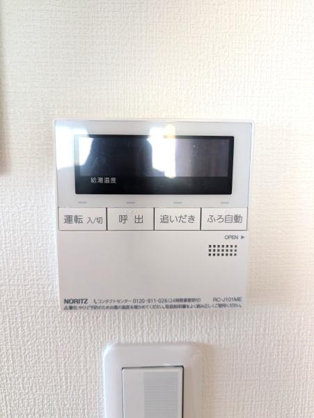 西蒲田司コーポ