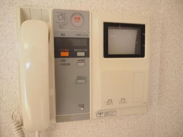 大田区西蒲田７丁目のマンション